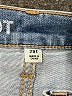 J.Crew Blue Jeans Size 28 waist (tall) - photo 4