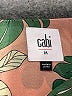 CAbi 100% Polyester Pink Sleeveless Blouse Size M - photo 7