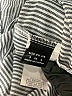 Unbranded Gray Sleeveless Blouse Size 4 - photo 7
