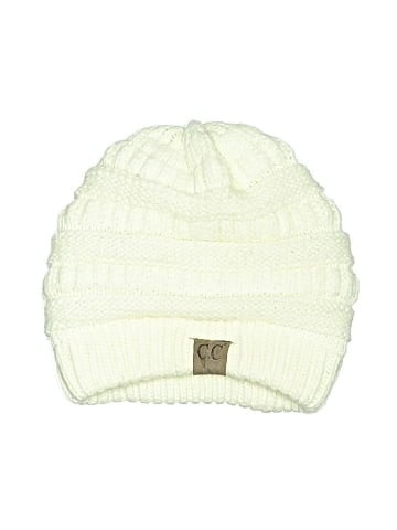 C.C Exclusives Beanie (view 1)