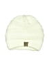 C.C Exclusives Ivory Beanie One size - photo 1