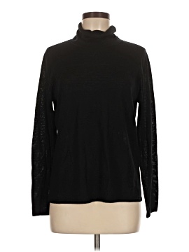 Eileen Fisher Long Sleeve Turtleneck