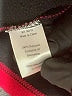 Coldwater Creek 100% Polyester Red Fleece Size L - photo 7
