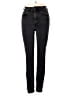 Zara Black Jeans Size 4 - photo 1