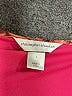 Christopher & Banks Pink Sleeveless Blouse Size L - photo 7