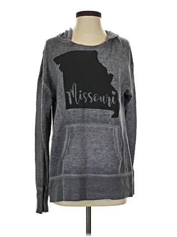 Maurices Zip Up Hoodie (view 1)