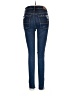American Eagle Outfitters Hearts Blue Jeans Size 6 - photo 2