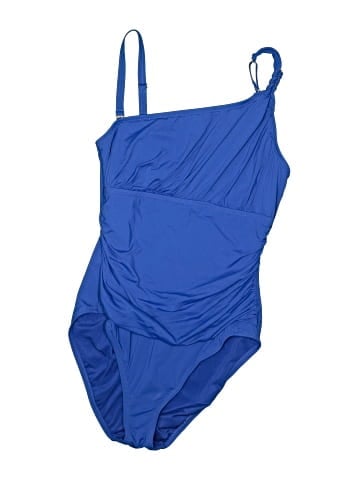 Bleu Rod Beattie One Piece Swimsuit (view 1)