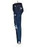 American Eagle Outfitters Hearts Blue Jeans Size 6 - photo 5