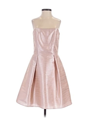 Alfred Sung Cocktail Dress (view 1)