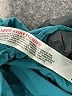 FP Movement 100% Nylon Solid Teal Athletic Shorts Size M - photo 4