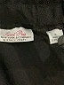 Sweet Pea. Black 3/4 Sleeve Blouse Size M - photo 7