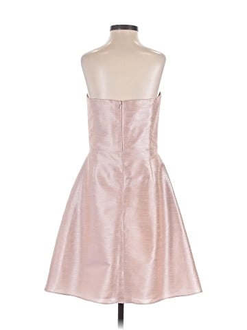 Alfred Sung Cocktail Dress (view 2)