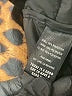 Torrid 100% Polyester Animal Print Brown Coat Size 1X Plus (1) - photo 8