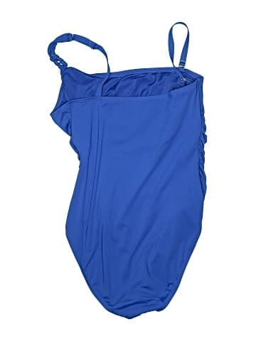 Bleu Rod Beattie One Piece Swimsuit (view 2)