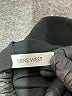 Nine West Solid Black Active Pants Size M - photo 8
