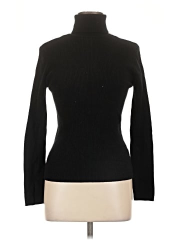 Cato Turtleneck Sweater (view 1)