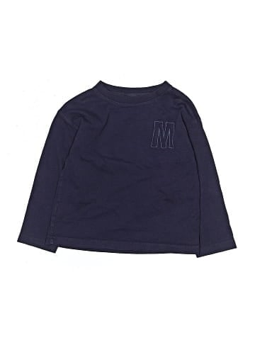 Zara Baby Long Sleeve T-Shirt (view 1)
