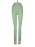 Lululemon Athletica Green Active Pants Size 0 - photo 1