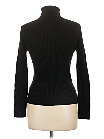 Cato Turtleneck Sweater (view 2)