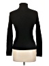Cato Black Turtleneck Sweater Size L - photo 2