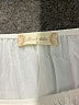 Altar'd State Ivory Short Sleeve Blouse Size S - photo 7