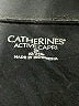 Catherines Solid Black Active Pants Size 2X (22/24W) - photo 4