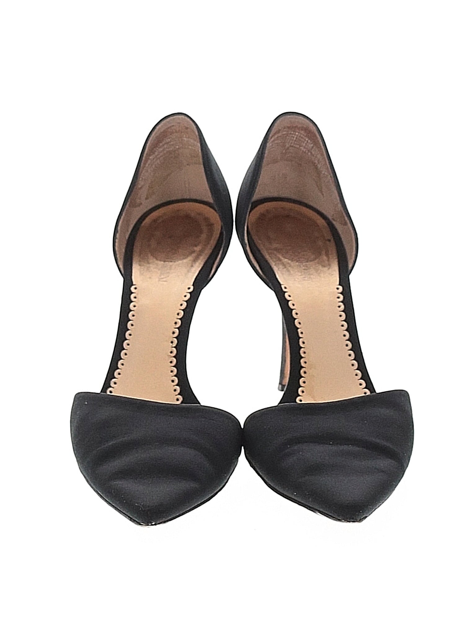 Giorgio Armani Women's Shoes On Sale Up To 90% Off Retail | ThredUp