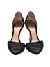 Giorgio Armani Black Heels Size EU 38 - photo 2