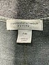Christopher & Banks Gray 3/4 Sleeve Top Size M - photo 7