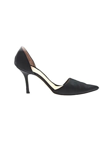 Giorgio Armani Heels (view 1)