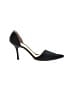 Giorgio Armani Black Heels Size EU 38 - photo 1