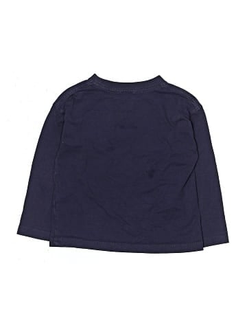 Zara Baby Long Sleeve T-Shirt (view 2)