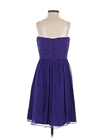 DM Donna Morgan Cocktail Dress (view 2)