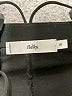 Adika Black Dress Pants Size S - photo 7