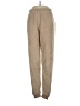 Unbranded Tan Casual Pants Size XS - photo 1