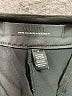 White House Black Market 100% Polyester Black Cargo Pants Size 4 - photo 4