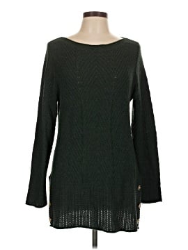 Eight Eight Eight Pullover Sweater