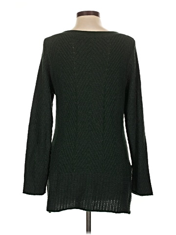 Eight Eight Eight Pullover Sweater (view 2)