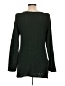 Eight Eight Eight 100% Cotton Green Pullover Sweater Size L - photo 2