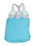 Ivivva Blue Active Tank Size 14 - photo 2