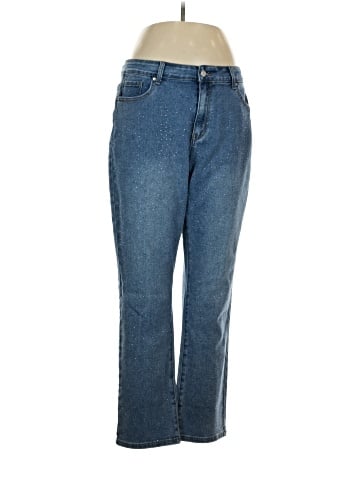 Kate & Mallory designs Jeans (view 1)