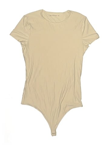 Abercrombie & Fitch Bodysuit (view 1)