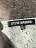 Steve Madden Green Sleeveless Blouse Size XL - photo 7