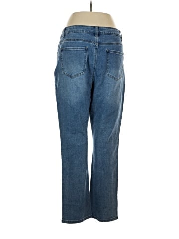 Kate & Mallory designs Jeans (view 2)