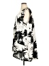 Fashion Concept 100% Polyester Ivory Kimono Size XL - photo 5