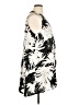 Fashion Concept 100% Polyester Ivory Kimono Size XL - photo 4