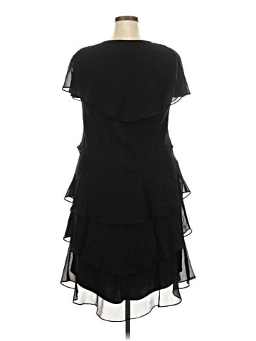 S.L. Fashions Cocktail Dress (view 2)
