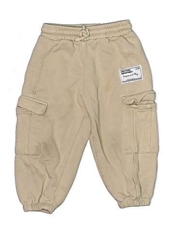Zara Baby Cargo Pants (view 1)