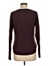 Athleta Burgundy Pullover Sweater Size M - photo 2